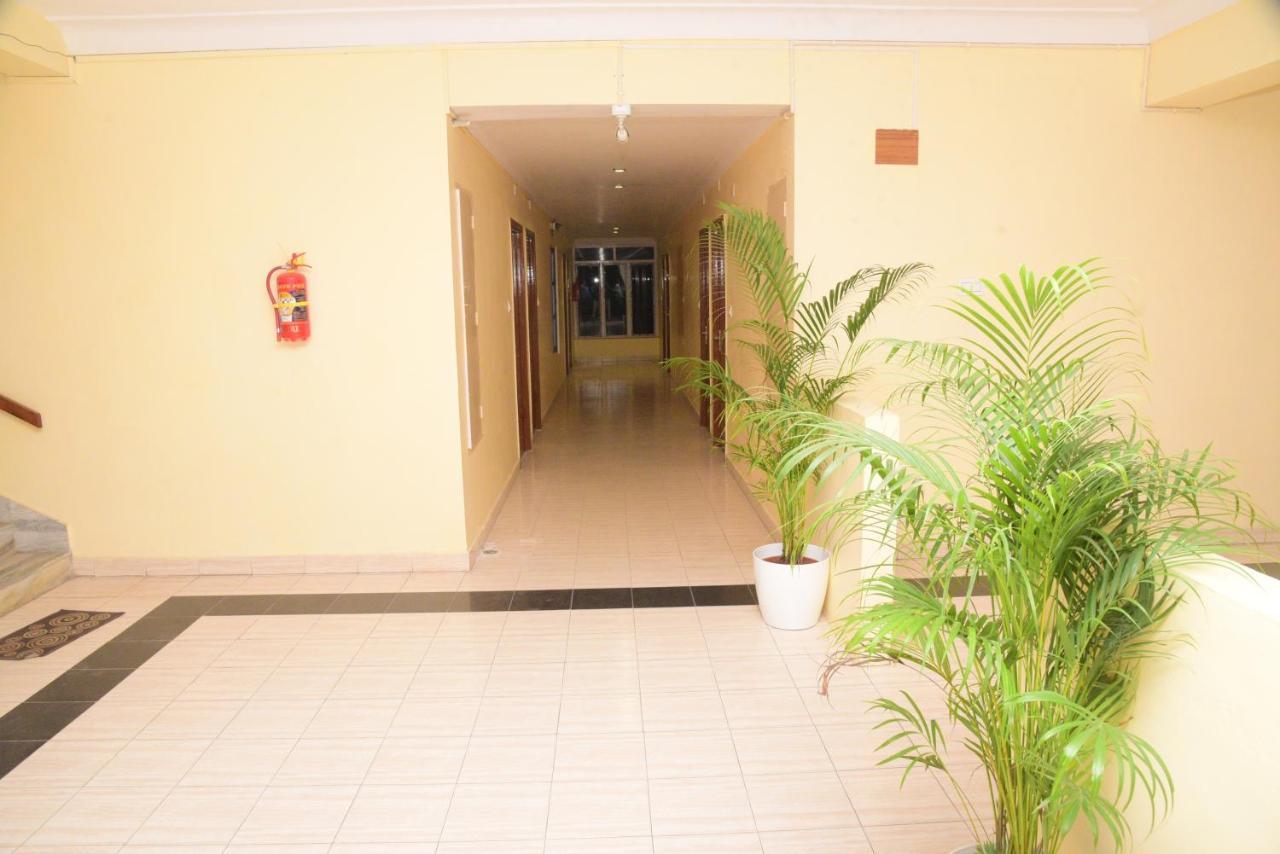 Hotel Vijaya Residency Anakāpalle Extérieur photo